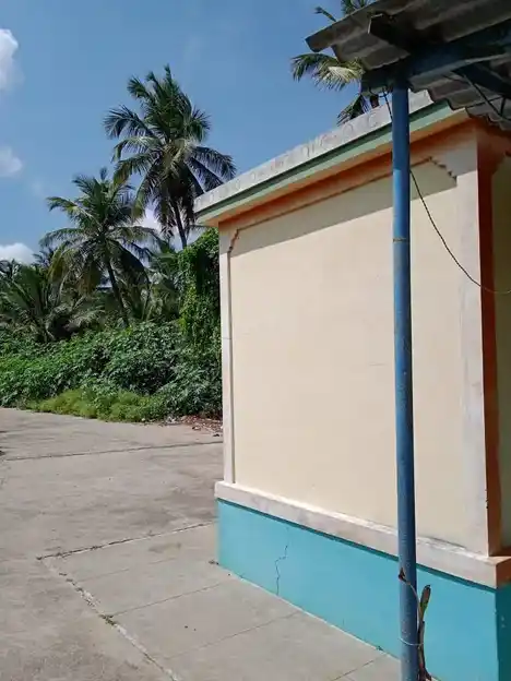 Arulmigu Senna Varatharajapperumal Temple, Ellappalayam, Karekavundampalayam - 641697 அருள்மிகு சென்ன வரதராஜப் பெருமாள் திருக்கோயில், Ellappalayam, Karekavundampalayam - 641697, Coimbatore - Ancient Temple Architecture and History Image 4