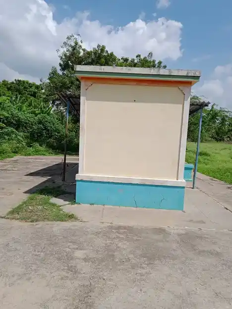 Arulmigu Senna Varatharajapperumal Temple, Ellappalayam, Karekavundampalayam - 641697 அருள்மிகு சென்ன வரதராஜப் பெருமாள் திருக்கோயில், Ellappalayam, Karekavundampalayam - 641697, Coimbatore - Ancient Temple Architecture and History Image 5