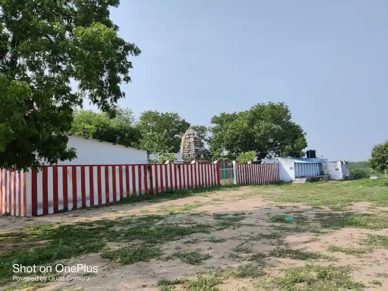 Arulmigu Sennakesava Perumal Temple, Chinnavadi - 626204 அருள்மிகு சென்னகேசவப்பெருமாள் திருக்கோயில், சின்னவாடி - 626204, Virudhunagar - Ancient Temple Architecture and History Image 6