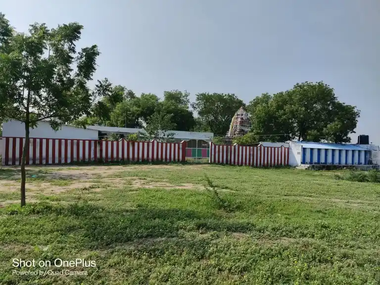 Arulmigu Sennakesava Perumal Temple, Chinnavadi - 626204 அருள்மிகு சென்னகேசவப்பெருமாள் திருக்கோயில், சின்னவாடி - 626204, Virudhunagar - Ancient Temple Architecture and History Image 7