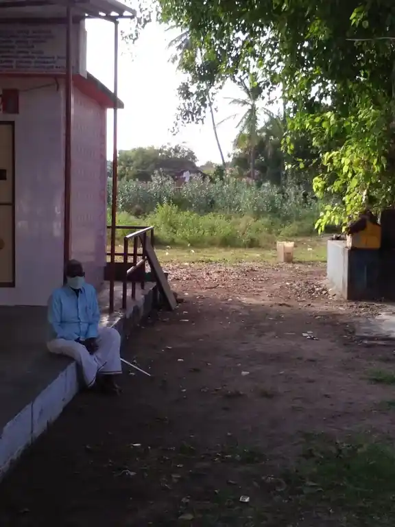 Arulmigu Sennakesava Perumal Temple, Pennagaram - 636810 அருள்மிகு சென்ன கேசவ பெருமாள் திருக்கோயில், Pennagaram - 636810, Dharmapuri - Ancient Temple Architecture and History Image 3