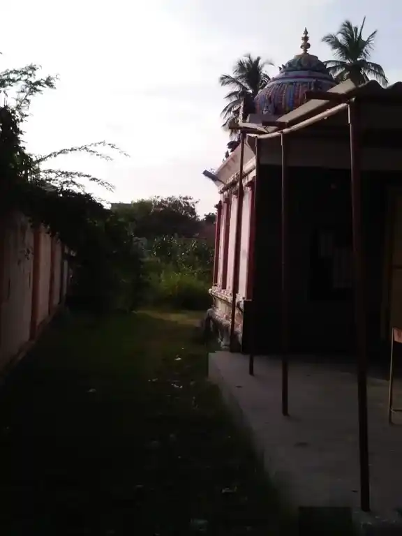 Arulmigu Sennakesava Perumal Temple, Pennagaram - 636810 அருள்மிகு சென்ன கேசவ பெருமாள் திருக்கோயில், Pennagaram - 636810, Dharmapuri - Ancient Temple Architecture and History Image 4