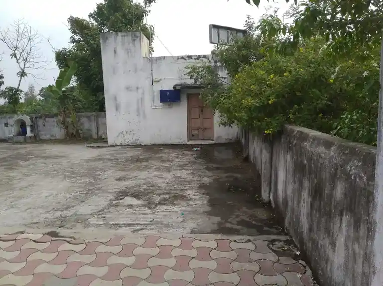 Arulmigu Sennakesava Perumal Temple, Perani - 605651 அருள்மிகு சென்னகேசவப்பெருமாள் திருக்கோயில், Perani - 605651, Viluppuram - Ancient Temple Architecture and History Image 2