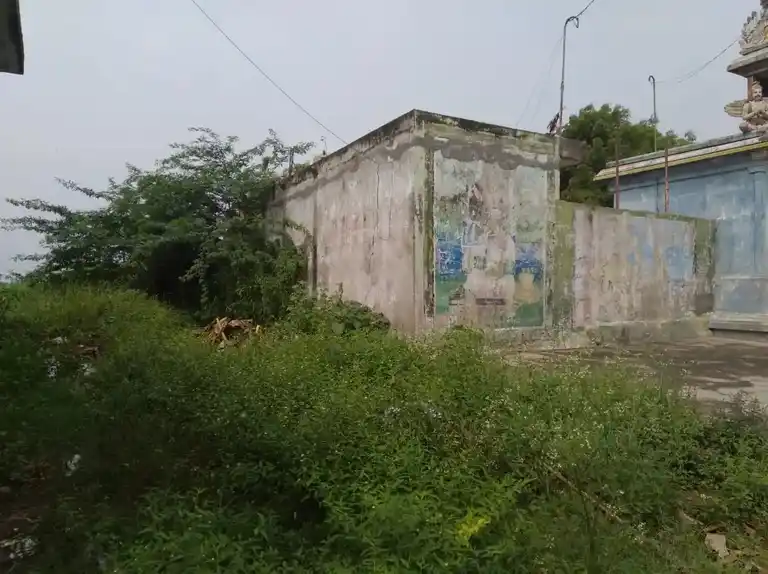 Arulmigu Sennakesava Perumal Temple, Perani - 605651 அருள்மிகு சென்னகேசவப்பெருமாள் திருக்கோயில், Perani - 605651, Viluppuram - Ancient Temple Architecture and History Image 3