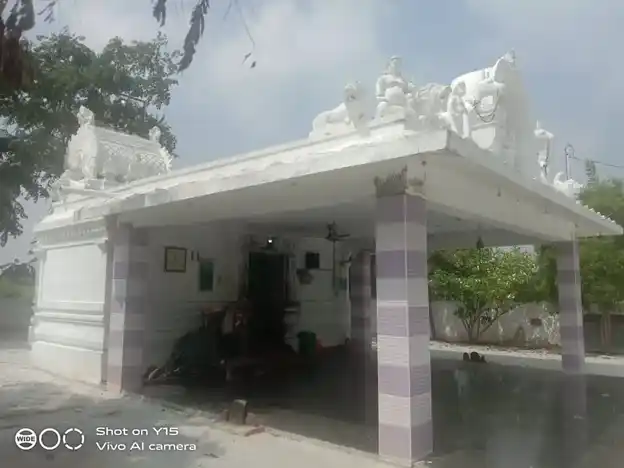 Arulmigu Sennakesavaperumal Pattalamman Temple, Polayampalli - 635305