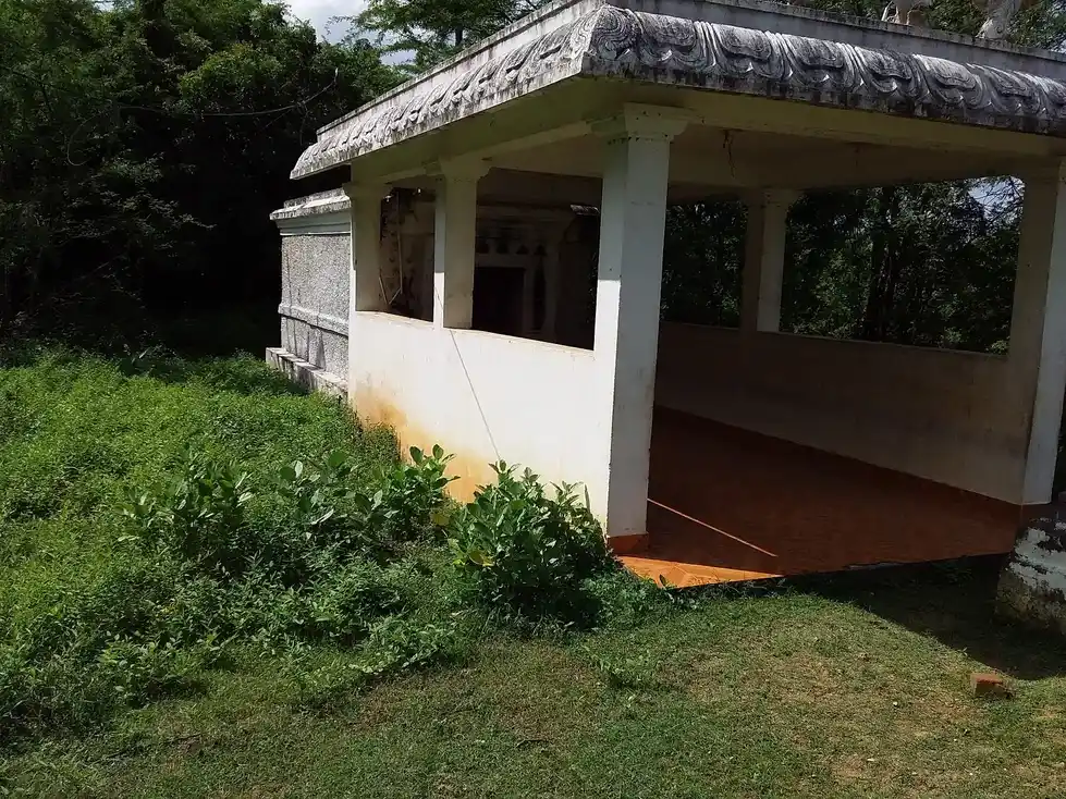 Arulmigu Sennakesavaperumal Temple, Anumanthapuram - 603108 அருள்மிகு சென்னகேசவப்பெருமாள் திருக்கோயில், அனுமந்தபுரம், அனுமந்தபுரம் - 603108, Chengalpattu - Ancient Temple Architecture and History Image 3