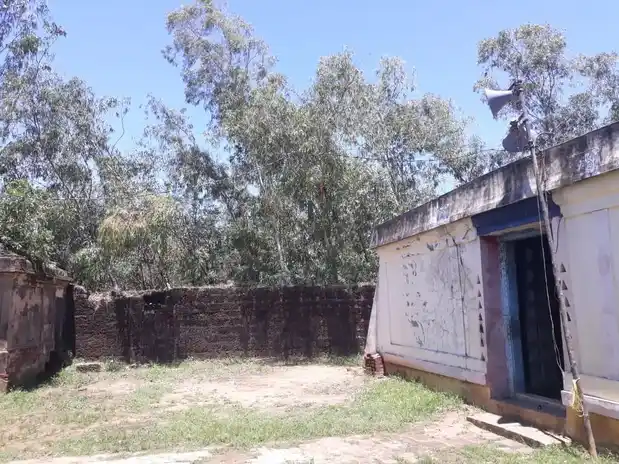 Arulmigu Senneeswarar Temple, Vanathirayanpatinam - 621804 அருள்மிகு சென்னீஸ்வரர் திருக்கோயில், Vanathirayanpatinam - 621804, Ariyalur - Ancient Temple Architecture and History Image 2