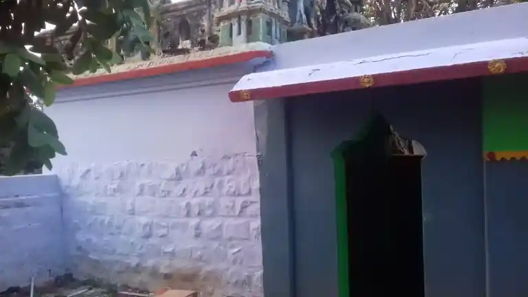 Arulmigu Sennel Karuppannasami Temple, Valanadu - 621305