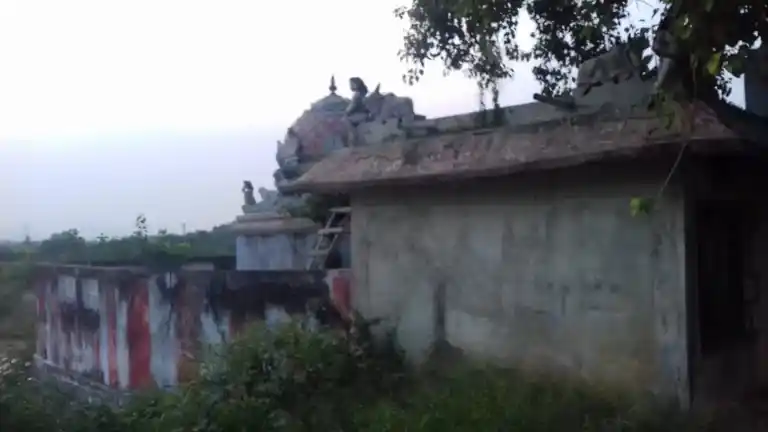 Arulmigu Sennel Karuppannasami Temple, Valanadu - 621305 Arulmigu Sennel Karuppannasami Temple, Valanadu - 621305, Thiruchirappalli - Ancient Temple Architecture and History Image 3