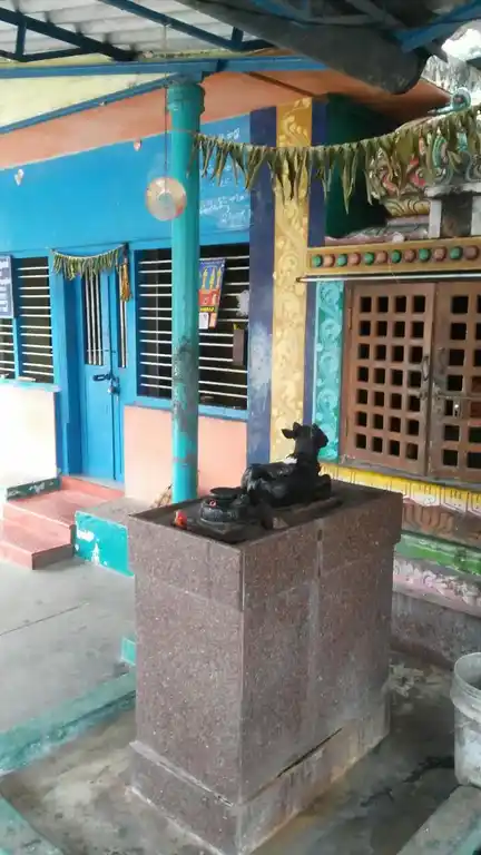 Arulmigu Senniandavar Temple, Konganatanpudur - 642110 Arulmigu Senniandavar Temple, Kullichettipalayam - 642110, Coimbatore - Ancient Temple Architecture and History Image 2