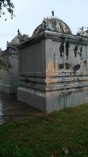 Arulmigu Senniandavar Temple, Konganatanpudur - 642110 Arulmigu Senniandavar Temple, Kullichettipalayam - 642110, Coimbatore - Ancient Temple Architecture and History Image 4