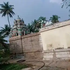 Arulmigu Senniyandavar Temple, Poomalur - 641663