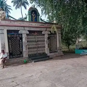 Arulmigu Senniyandavar Temple, Poomalur - 641663 அருள்மிகு சென்னியாண்டவர் திருக்கோயில், Poomalur - 641663, Tiruppur - Ancient Temple Architecture and History Image 2