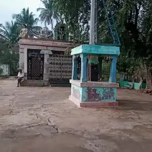 Arulmigu Senniyandavar Temple, Poomalur - 641663 அருள்மிகு சென்னியாண்டவர் திருக்கோயில், Poomalur - 641663, Tiruppur - Ancient Temple Architecture and History Image 3