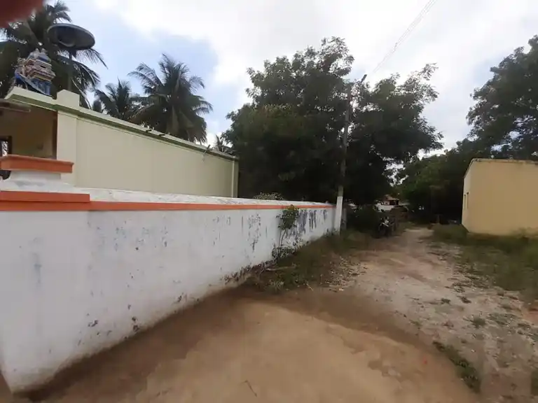 Arulmigu Senniyandavar Temple, Sengadurai - 641671 Temple