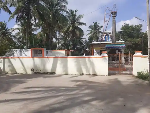 Arulmigu Senniyandavar Temple, Sengadurai - 641671 Arulmigu Senniyandavar Temple, Sengadurai - 641671, Coimbatore - Ancient Temple Architecture and History Image 2