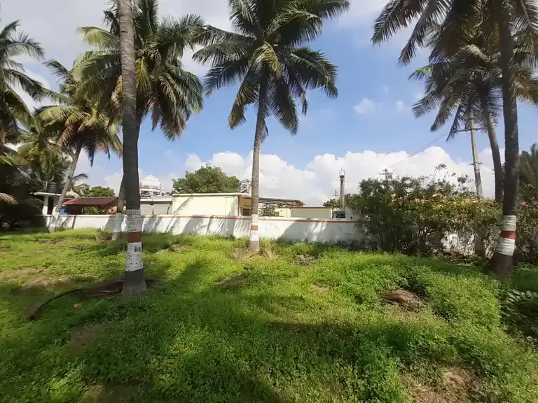 Arulmigu Senniyandavar Temple, Sengadurai - 641671 Arulmigu Senniyandavar Temple, Sengadurai - 641671, Coimbatore - Ancient Temple Architecture and History Image 3
