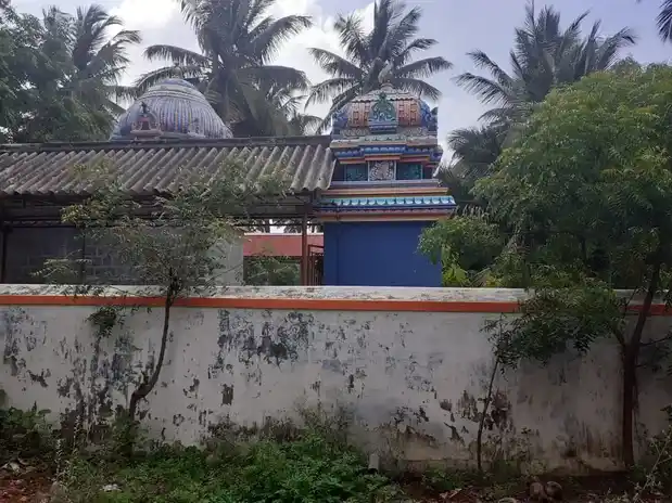 Arulmigu Senniyandavar Temple, Sengadurai - 641671 Arulmigu Senniyandavar Temple, Sengadurai - 641671, Coimbatore - Ancient Temple Architecture and History Image 6