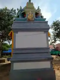 Arulmigu Senpaga Moorthy Vinayagar Temple, Keelarannkiyam - 630611 Arulmigu Senpaga Moorthy Vinayagar Temple, Keelarannkiyam - 630611, Sivagangai - Ancient Temple Architecture and History Image 5