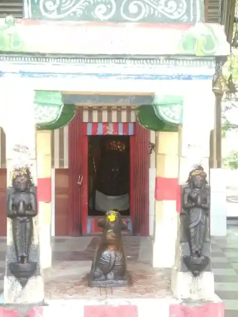 Arulmigu Senpaga Vikneswarar Temple, Salisanthai - 625703 Arulmigu Senpaga Vikneswarar Temple, Salisanthai - 625703, Madurai - Ancient Temple Architecture and History Image 2