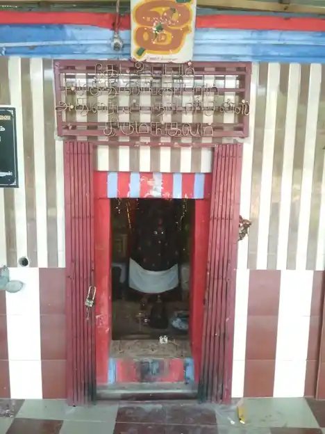 Arulmigu Senpaga Vikneswarar Temple, Salisanthai - 625703 Arulmigu Senpaga Vikneswarar Temple, Salisanthai - 625703, Madurai - Ancient Temple Architecture and History Image 3