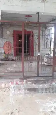 Arulmigu Senpaga Vinayagar Temple, S.V.Mankalam - 630501