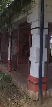 Arulmigu Senpaga Vinayagar Temple, S.V.Mankalam - 630501 அருள்மிகு. செண்பக விநாயகர் திருக்கோயில், S.V.Mankalam - 630501, Sivagangai - Ancient Temple Architecture and History Image 2