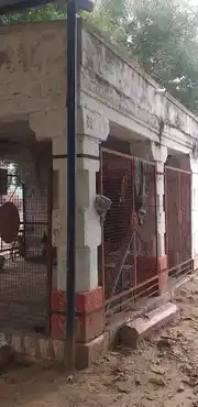 Arulmigu Senpaga Vinayagar Temple, S.V.Mankalam - 630501 அருள்மிகு. செண்பக விநாயகர் திருக்கோயில், S.V.Mankalam - 630501, Sivagangai - Ancient Temple Architecture and History Image 3