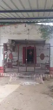 Arulmigu Senpaga Vinayagar Temple, S.V.Mankalam - 630501 அருள்மிகு. செண்பக விநாயகர் திருக்கோயில், S.V.Mankalam - 630501, Sivagangai - Ancient Temple Architecture and History Image 4