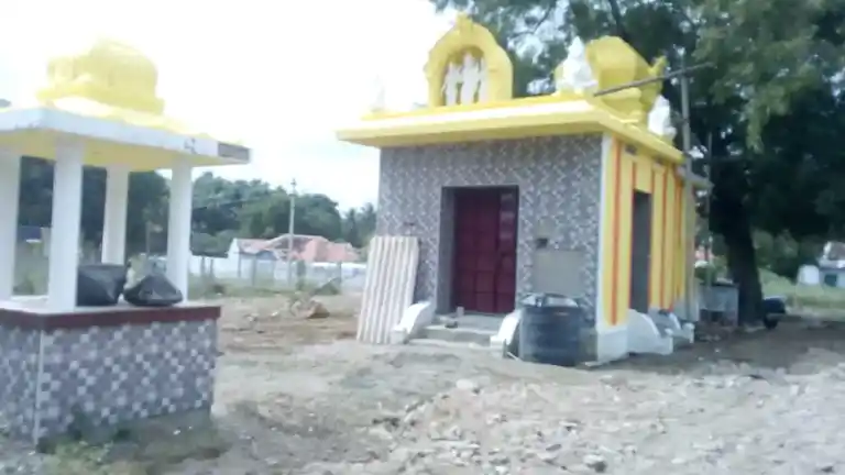 Arulmigu Senraya Perumal Temple, Sedapalayam - 641402 Arulmigu Senraya Perumal Temple, Sedapalayam - 641402, Coimbatore - Ancient Temple Architecture and History Image 2