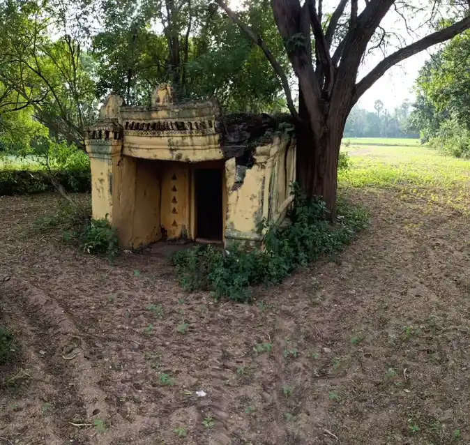 Arulmigu Senraya Swami Temple, Thattimanapalli - 632601 அருள்மிகு செண்றாயசாமி திருக்கோயில், தாட்டிமானபல்லி - 632601, Vellore - Ancient Temple Architecture and History Image 2