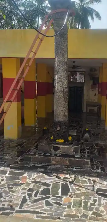 Arulmigu Senraya Swami Temple, Vadakupattu - 635801 அருள்மிகு சென்றாயசுவாமி திருக்கோயில், வடக்குப்பட்டு - 635801, Thirupathur - Ancient Temple Architecture and History Image 5