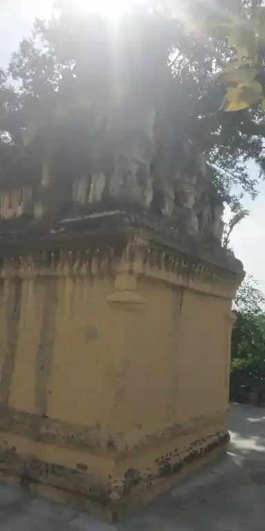 Arulmigu Senraya Swamy Temple, Bikkambatti - 636813 அருள்மிகு சென்றாயசாமி திருக்கோயில், Bikkambatti - 636813, Dharmapuri - Ancient Temple Architecture and History Image 2