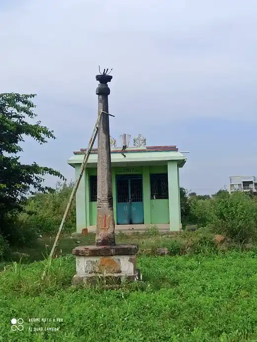Arulmigu Senraya Swamy Temple, Boodanahalli - 636807 அருள்மிகு சென்றாயசாமி திருக்கோயில், Boodanahalli - 636807, Dharmapuri - Ancient Temple Architecture and History Image 3