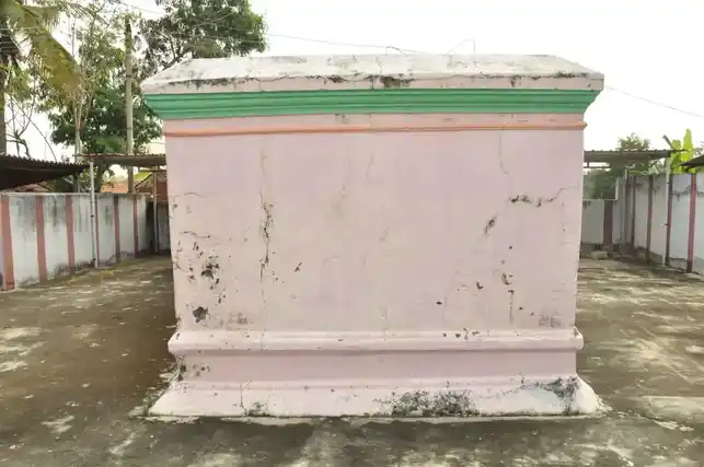 Arulmigu Senraya Swamy Temple, Elagiri - 636807 அருள்மிகு சென்றாயசாமி திருக்கோயில், Elagiri - 636807, Dharmapuri - Ancient Temple Architecture and History Image 2