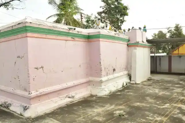 Arulmigu Senraya Swamy Temple, Elagiri - 636807 அருள்மிகு சென்றாயசாமி திருக்கோயில், Elagiri - 636807, Dharmapuri - Ancient Temple Architecture and History Image 3