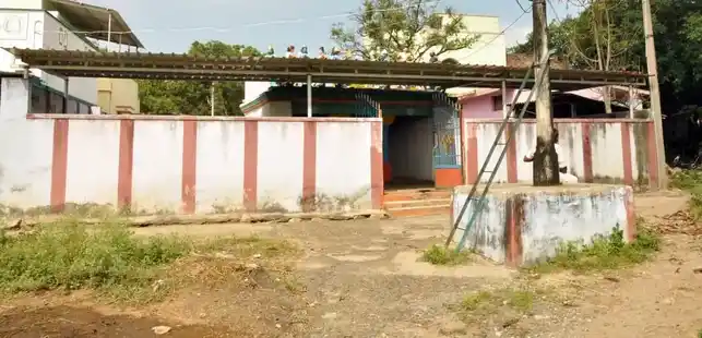 Arulmigu Senraya Swamy Temple, Elagiri - 636807 அருள்மிகு சென்றாயசாமி திருக்கோயில், Elagiri - 636807, Dharmapuri - Ancient Temple Architecture and History Image 4