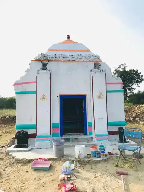 Arulmigu Senraya Swamy Temple, Eriyur - 636810