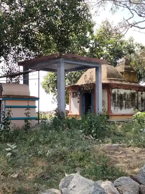 Arulmigu Senraya Swamy Temple, Jakkampatti - 635202