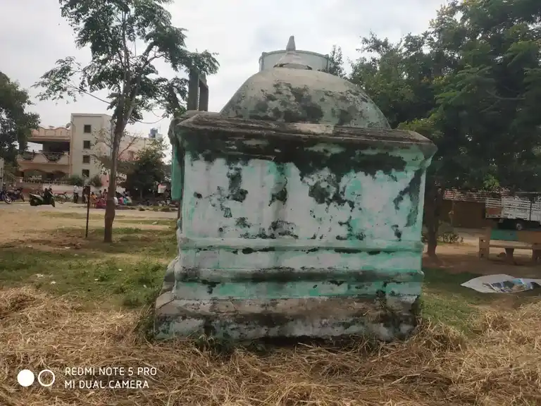 Arulmigu Senraya Swamy Temple, Koothapadi - 636810 Temple