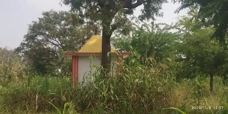 Arulmigu Senraya Swamy Temple, Near Pennagaram Court, Paruvathanahalli - 636810