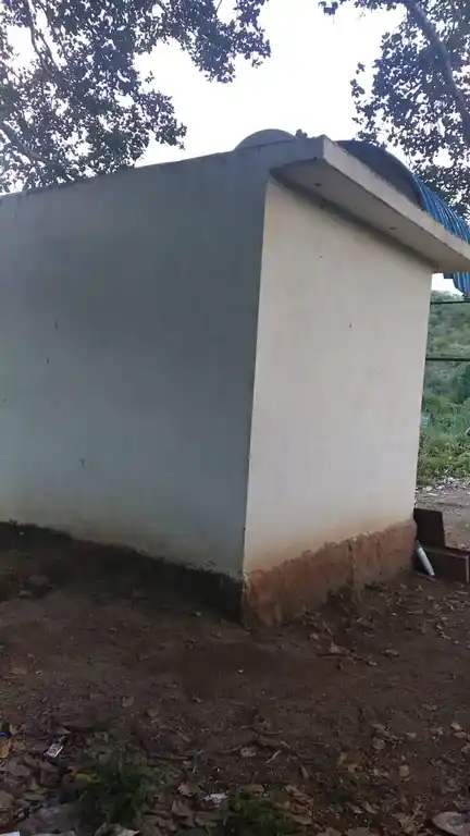 Arulmigu Senraya Swamy Temple, O.G.Halli - 636809 அருள்மிகு சென்றாயசாமி திருக்கோயில், O.G.Halli - 636809, Dharmapuri - Ancient Temple Architecture and History Image 3