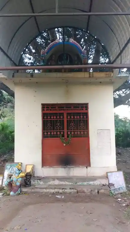 Arulmigu Senraya Swamy Temple, O.G.Halli - 636809 அருள்மிகு சென்றாயசாமி திருக்கோயில், O.G.Halli - 636809, Dharmapuri - Ancient Temple Architecture and History Image 4