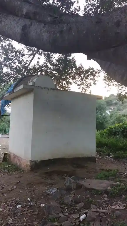 Arulmigu Senraya Swamy Temple, O.G.Halli - 636809 அருள்மிகு சென்றாயசாமி திருக்கோயில், O.G.Halli - 636809, Dharmapuri - Ancient Temple Architecture and History Image 5