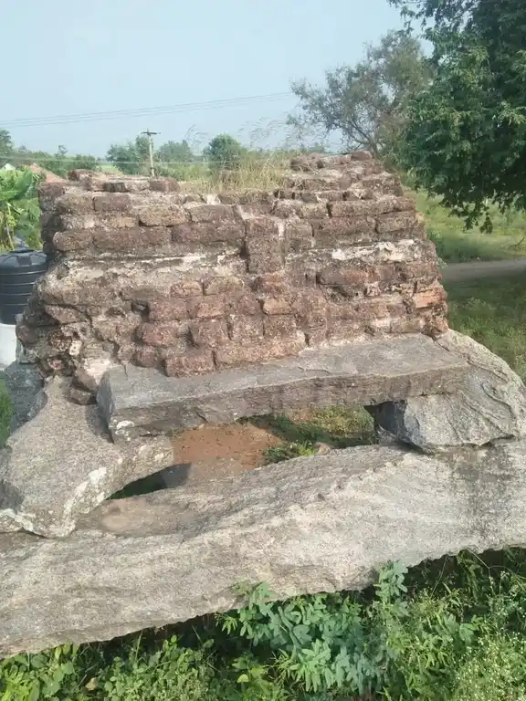 Arulmigu Senraya Swamy Temple, Palavadi - 636809