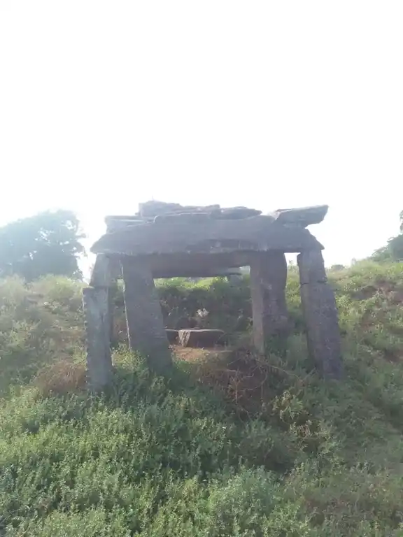 Arulmigu Senraya Swamy Temple, Palavadi - 636809 அருள்மிகு சென்றாயசாமி திருக்கோயில், Palavadi - 636809, Dharmapuri - Ancient Temple Architecture and History Image 4