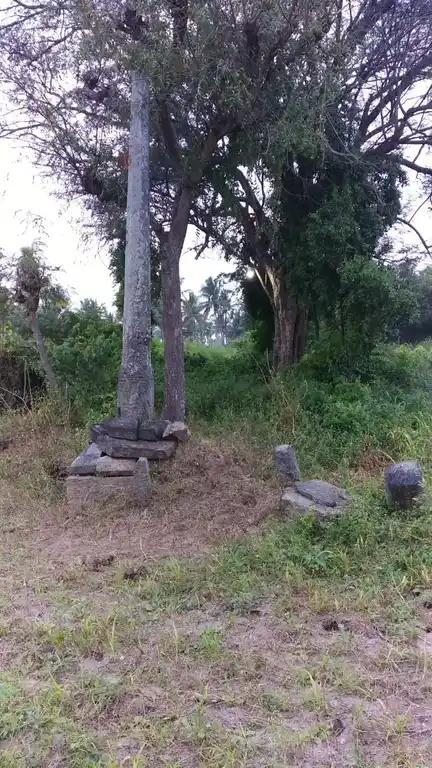 Arulmigu Senraya Swamy Temple, Puliampatti - 636811 Temple