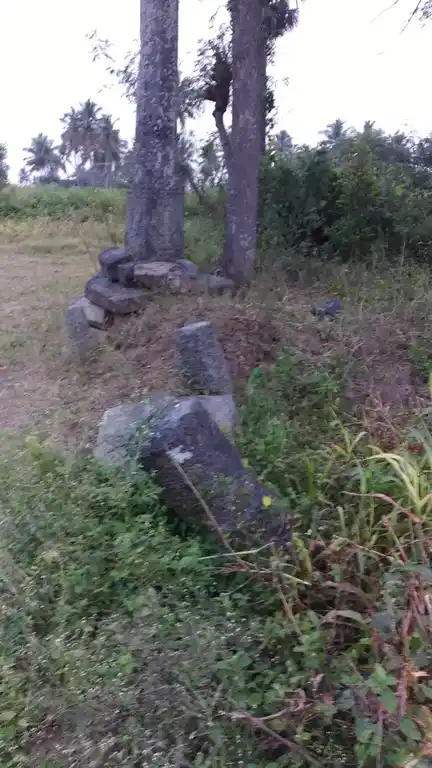 Arulmigu Senraya Swamy Temple, Puliampatti - 636811 Arulmigu Senraya Swamy Temple, Puliampatti - 636811, Dharmapuri - Ancient Temple Architecture and History Image 4