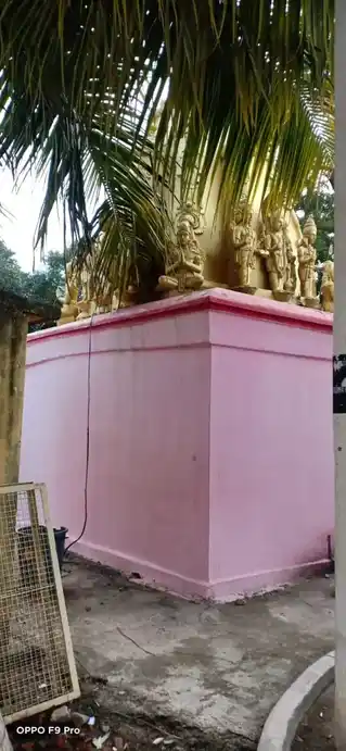Arulmigu Senraya Swamy Temple, Puludikarai - 635202 அருள்மிகு சென்றாய சாமி திருக்கோயில், Puludikarai - 635202, Dharmapuri - Ancient Temple Architecture and History Image 4