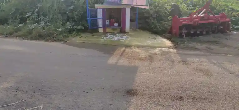 Arulmigu Senraya Swamy Temple, Ramarkudal - 636803